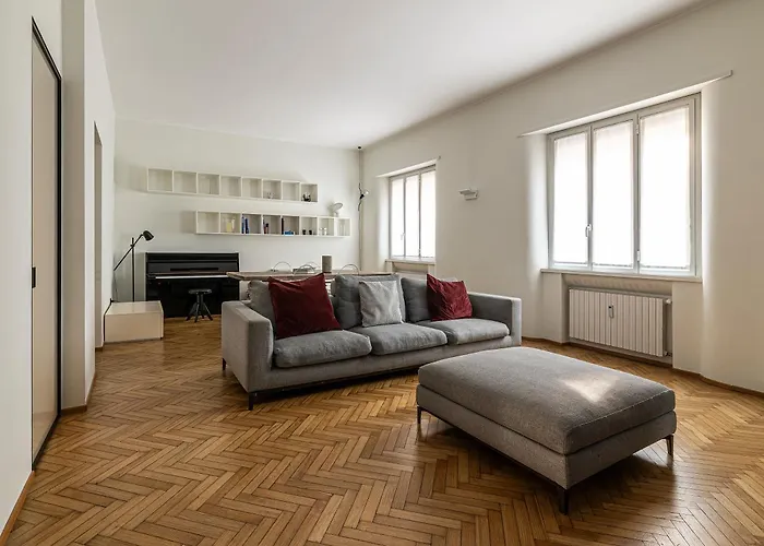 The Brera Prestige S Finest Address * Milaan