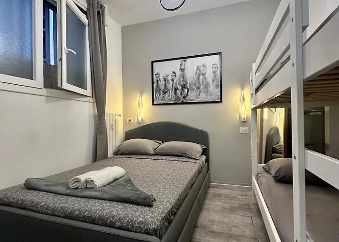 Apartment Affori-
