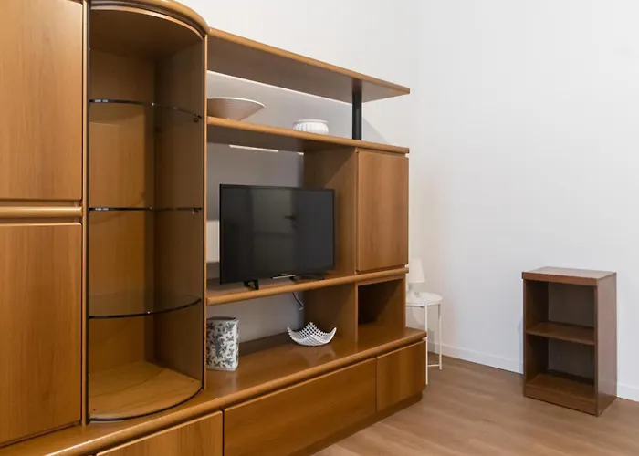 Italianway Easy - Stelvio 53 Apartman Milánó