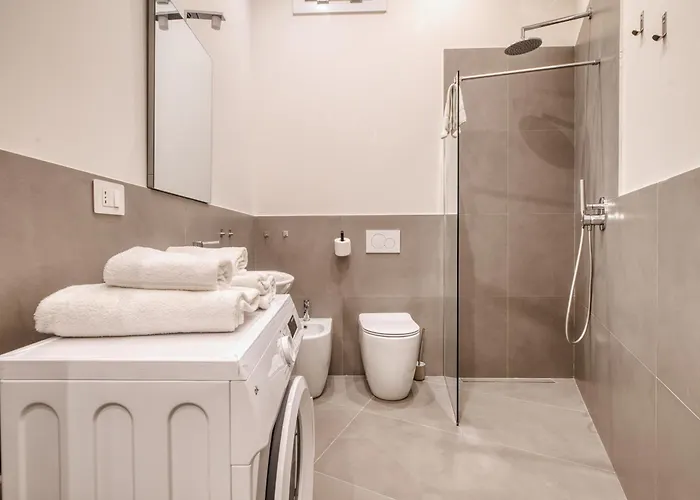Apartamento Hostmate - - Rembrandt Milán
