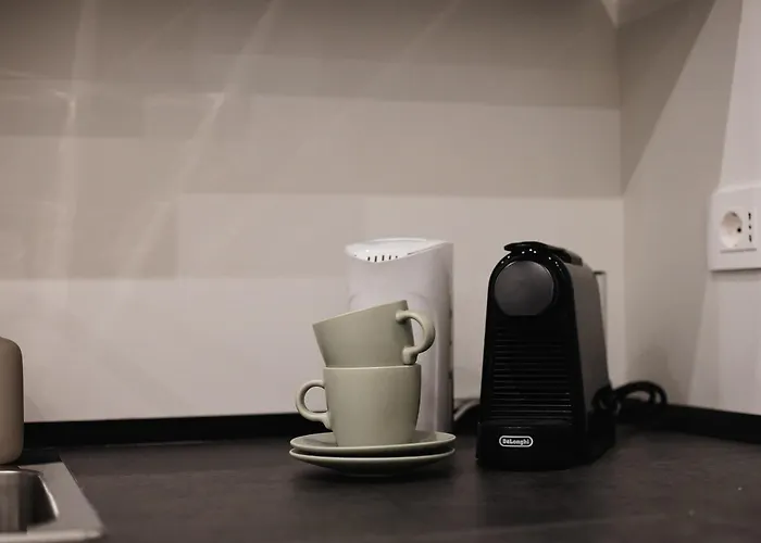 Apartamento Hostmate - - Rembrandt *