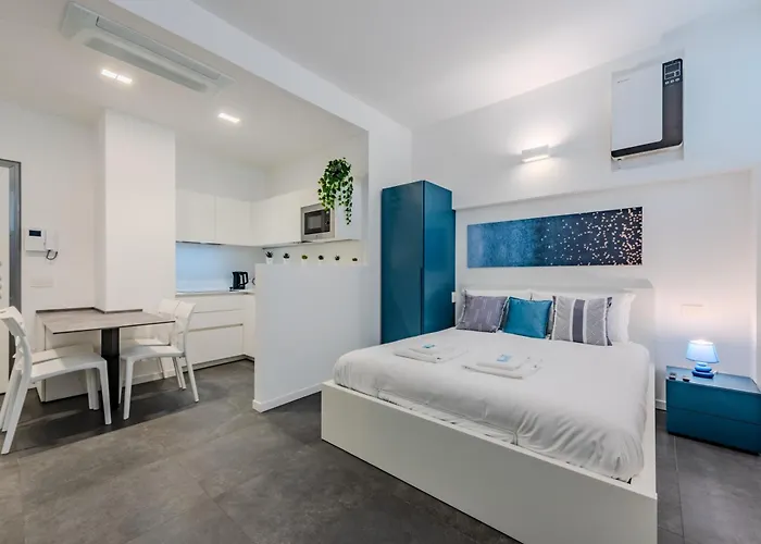 Easytopstay - Getaway