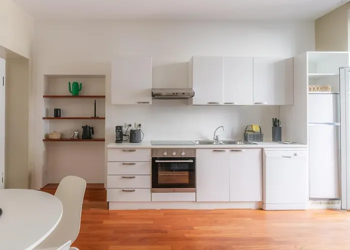 R Orchidea House Apartment