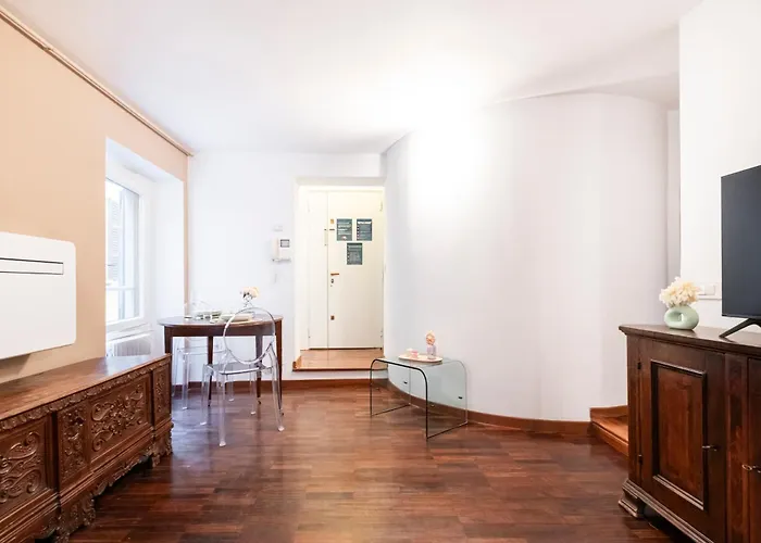 Easylife - - Carpoforo 5 - Brera Milano