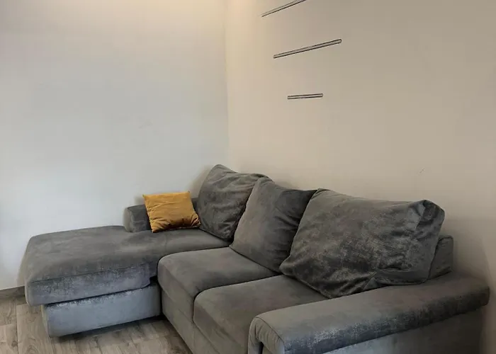 Daire Design Loft Duomo - Bocconi Milano