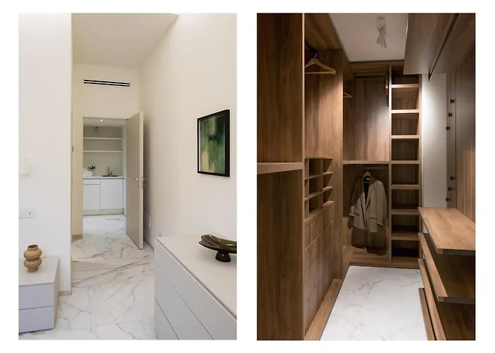Luxury - Penthouse In Historic Center Apartament