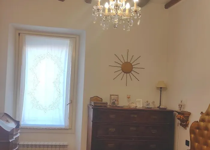 Romantic Flat Navigli Darsena Apartamento