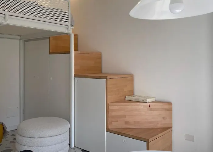 Donbosco19 Guest Lejlighed