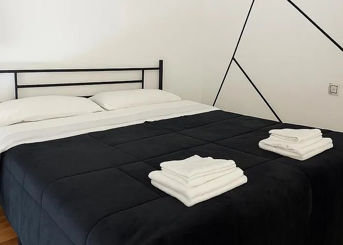 Nando's House Apartment Milan