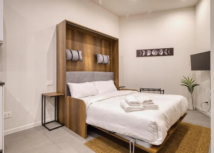 Apartamento Hostmate - - Rembrandt *