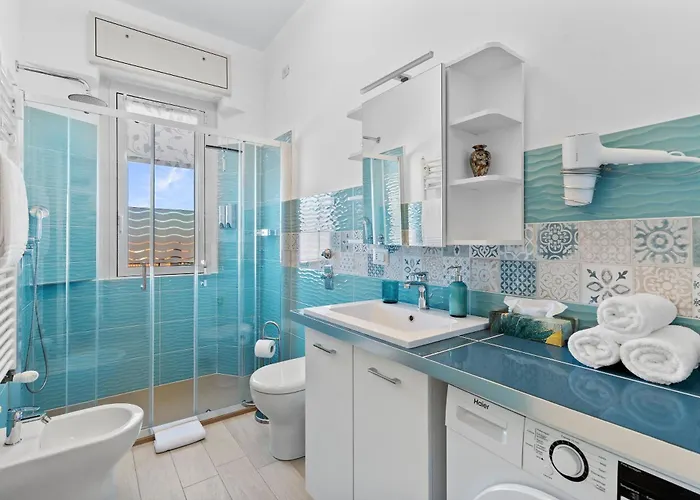 Skyline View 8 Mins To San Siro *