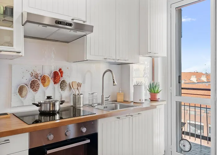 Skyline View 8 Mins To San Siro Apartamento *