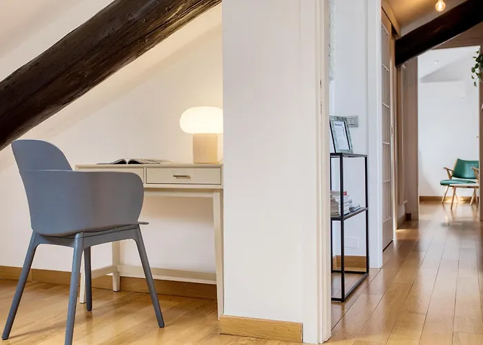 Lejlighed Easylife - - 9 P5 - Porta Romana