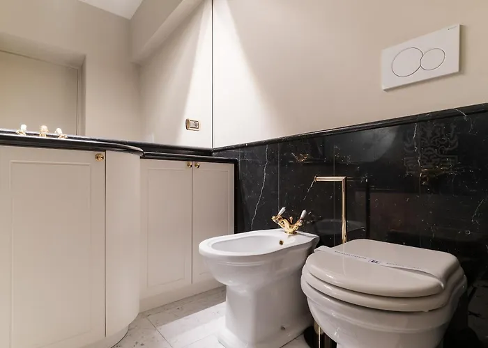 Lejlighed Brera Trilocale Di Lusso Milano