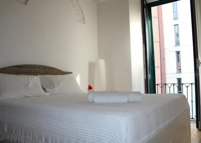 Paco Apartmán Milán