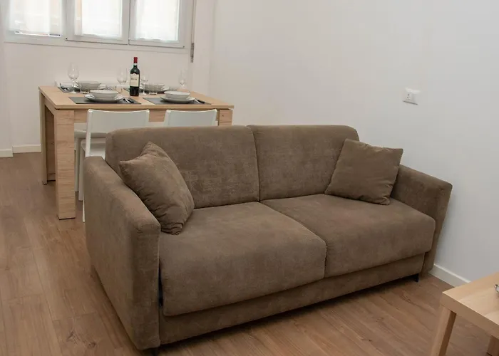 Apartment Cimiano Milan