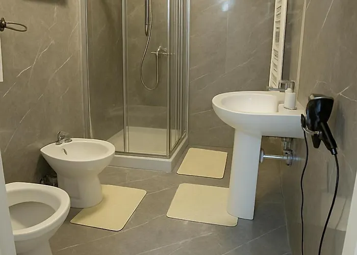 Nando's House Apartment *