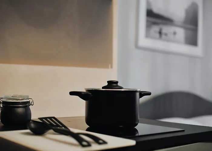 Hostmate - - Pallanza Milano