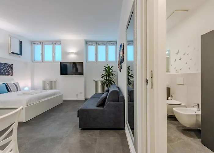 Easytopstay - Getaway Apartament