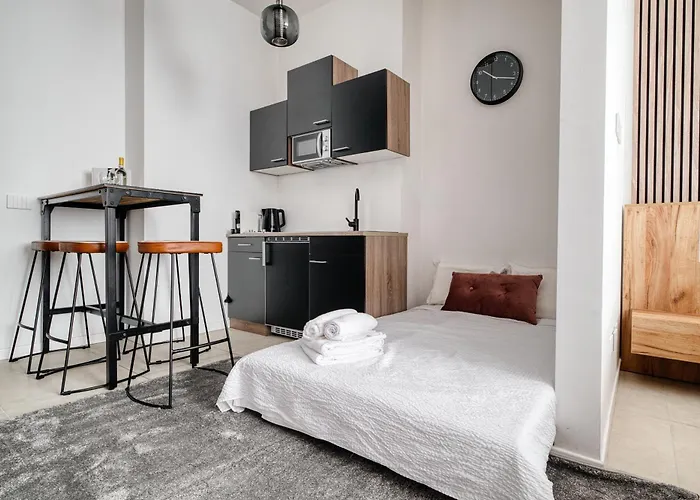 Διαμέρισμα - Duomo & Guastalla District