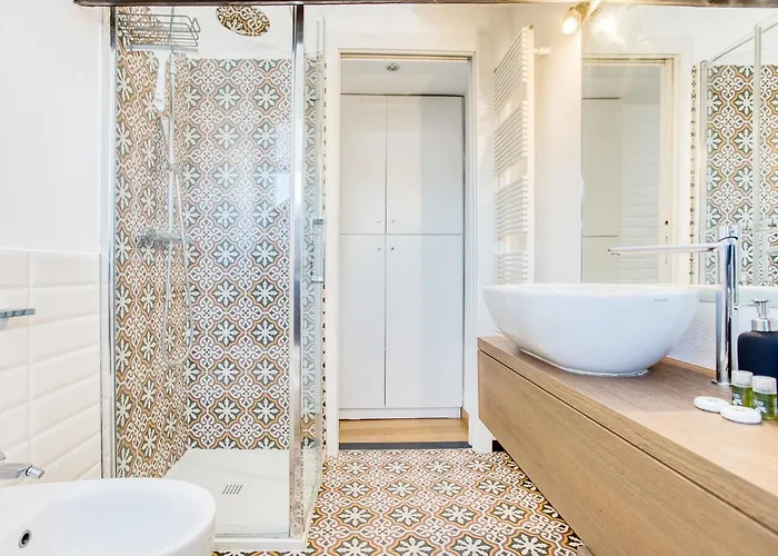 Easylife - - 9 P5 - Porta Romana Milano