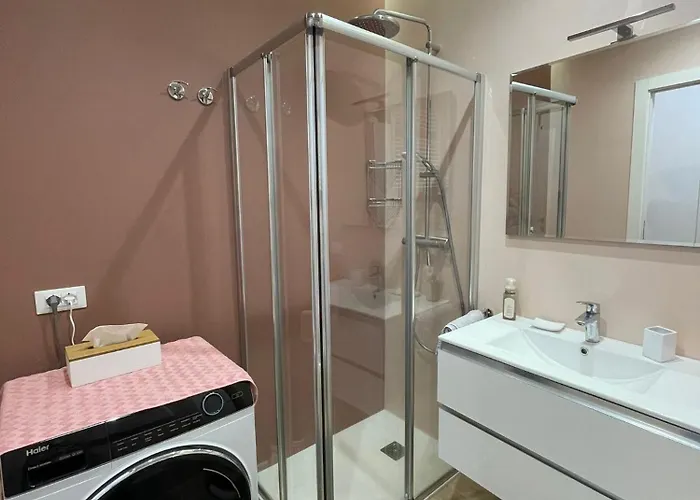 Glamour House Moscova ミラノ