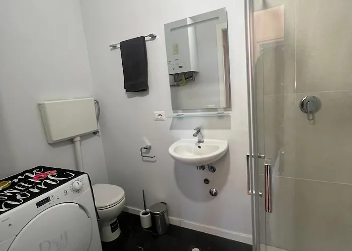 Apartamento Angy E Ros