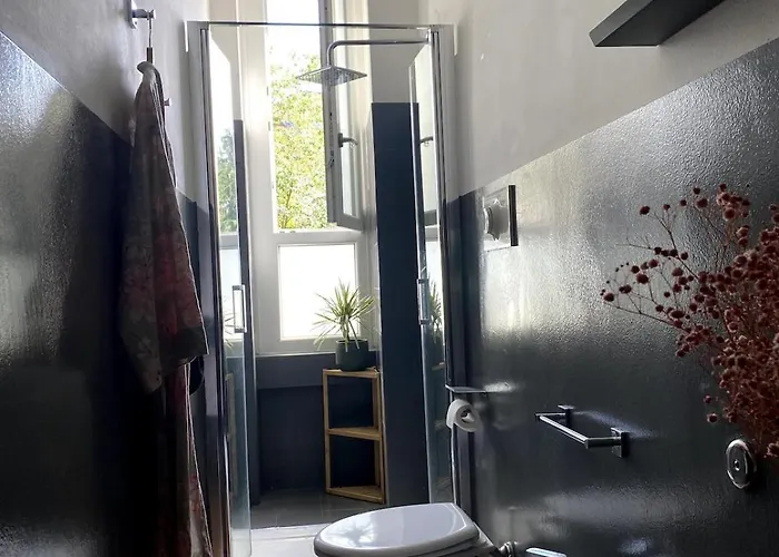 דירה Duomo-centrale Elegant Two-room Nolo Next To M1 *