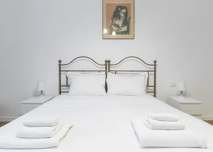 Italianway Easy - Stelvio 53 Apartman *