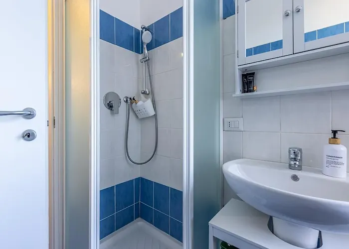 Entire 24 7 Check-in Wi-fi Appartement Milaan