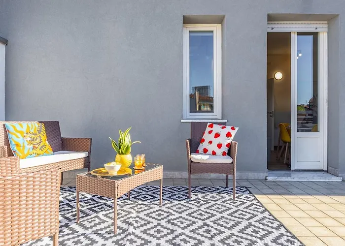 Appartement Entire 24 7 Check-in Wi-fi