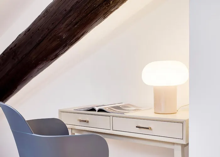 Easylife - - 9 P5 - Porta Romana Lejlighed Milano