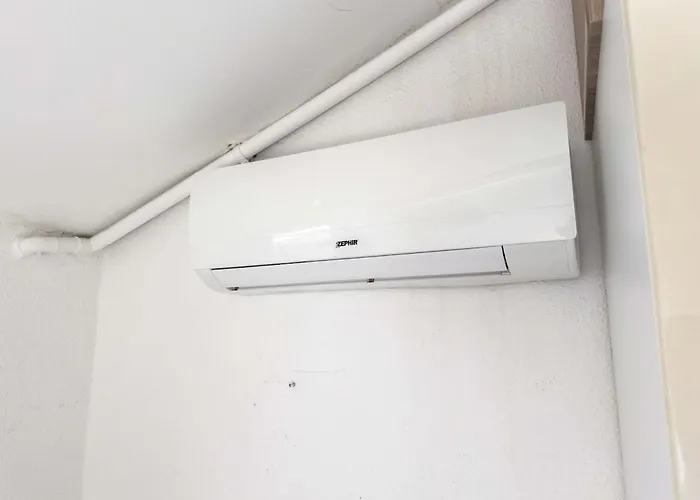 Apartament Cozy In