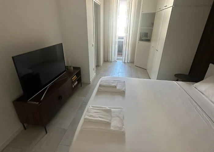 Apartament Superstudio Heart Of 2