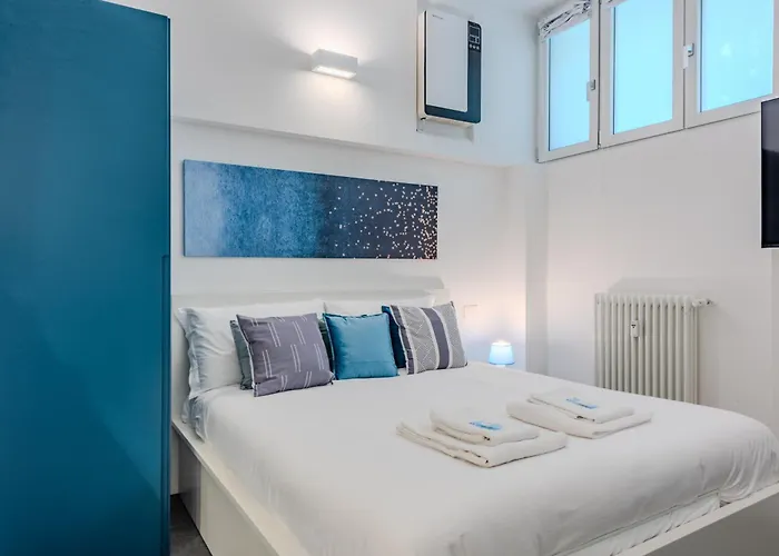 Easytopstay - Getaway Apartament *