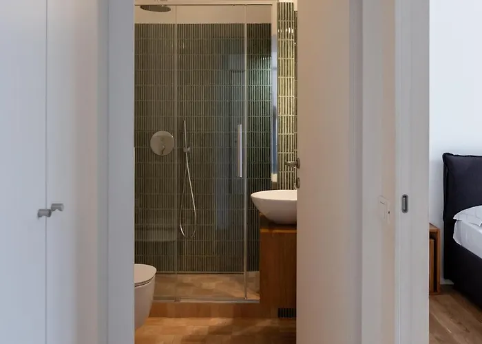 Luminoso Trilocale Con Ampio Terrazzo - Mirable Pm * Milan