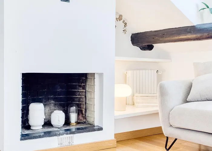Lejlighed Easylife - - 9 P5 - Porta Romana Milano