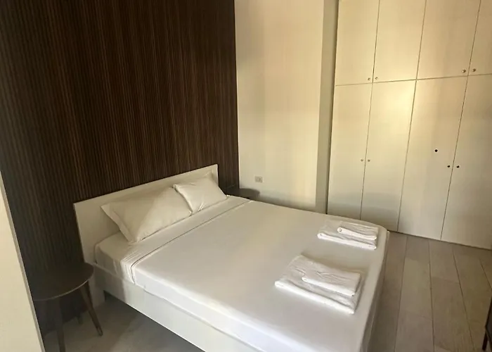 Apartament Superstudio Heart Of 2 Mediolan