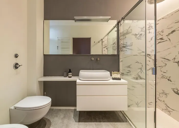 The Brera Prestige S Finest Address Milaan