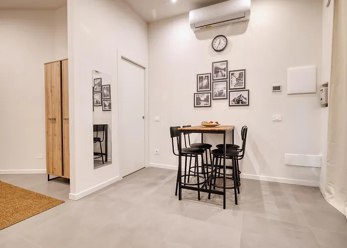 Hostmate - - Rembrandt Apartamento *