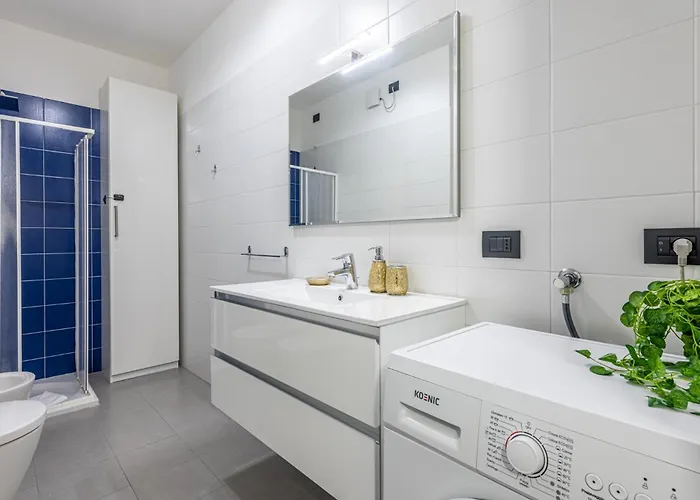 Open Space Lambrate San Raffaele מילאנו