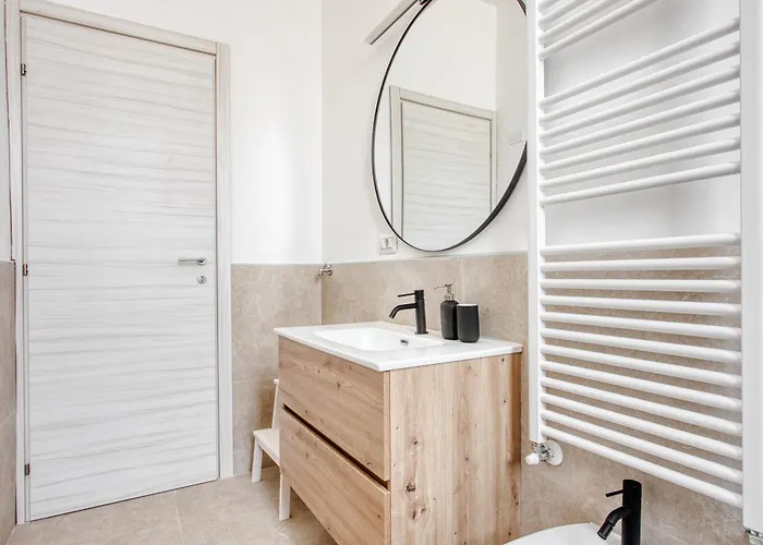 Hostmate - - Massarenti