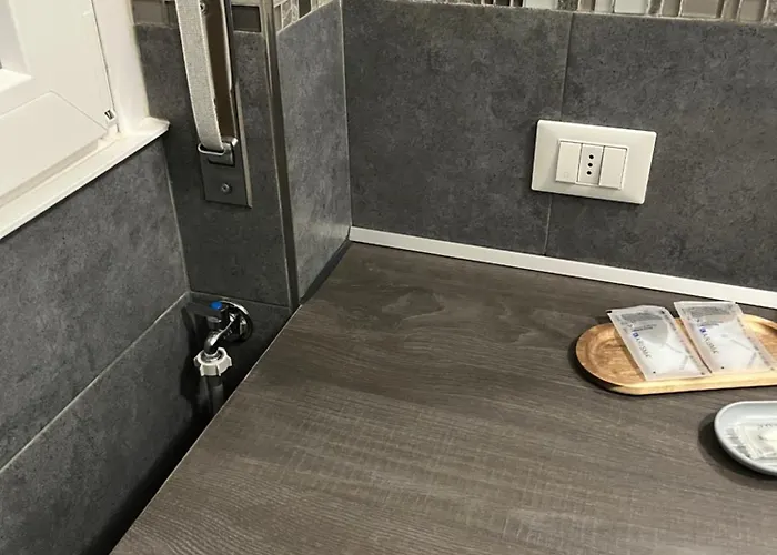 Apartment Cimiano Milan