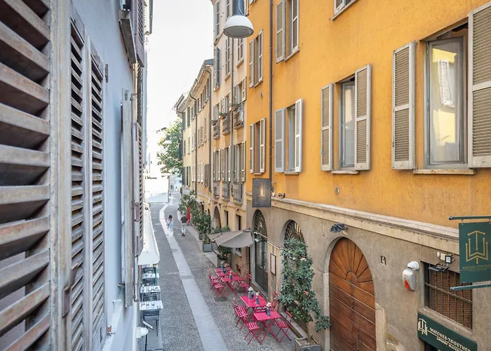 Easylife - - Carpoforo 5 - Brera Lejlighed Milano