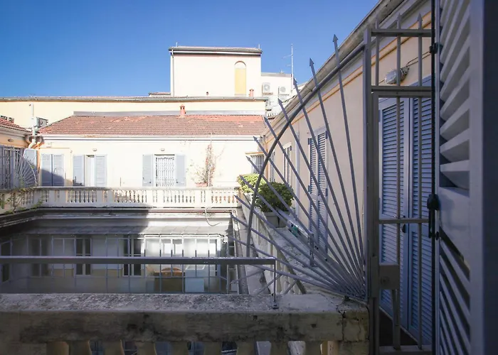 Exclusive In Heart Of Milán