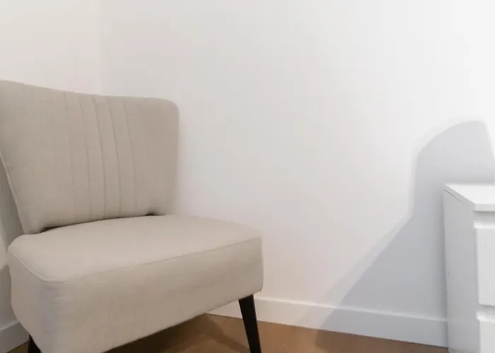Apartman Italianway Easy - Stelvio 53