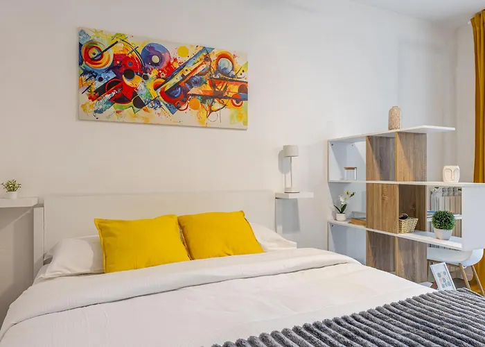 Open Space Lambrate San Raffaele מילאנו