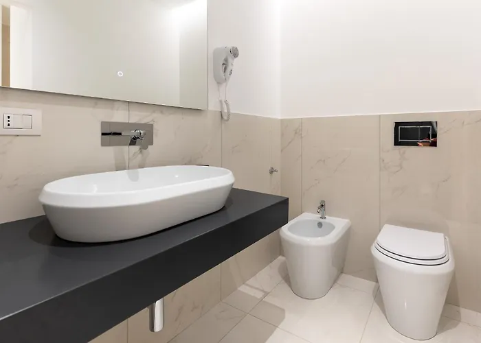 Apartmán Tricolore - Luxury By Design Club Collection Milán