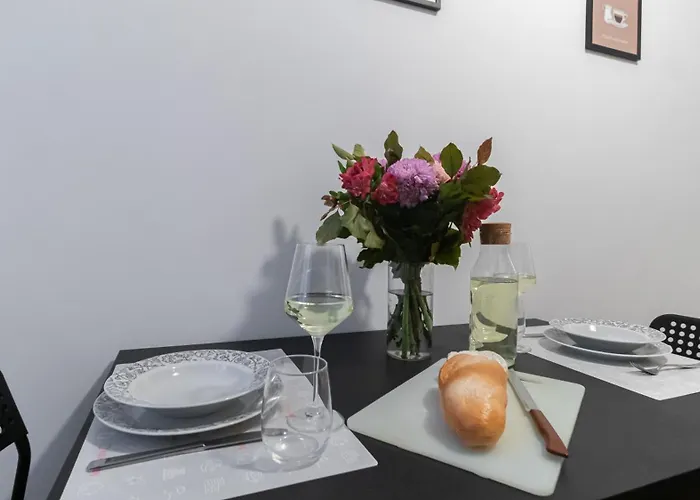 Italianway Easy - Stelvio 53 Apartman *