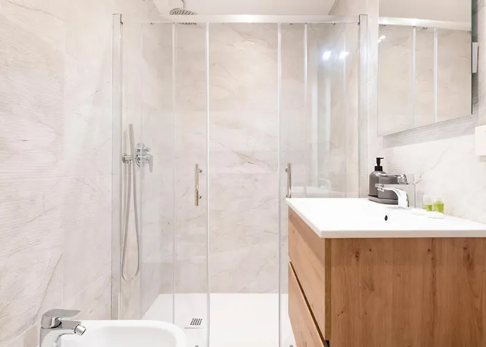 Lejlighed Easylife - - Carpoforo 5 - Brera
